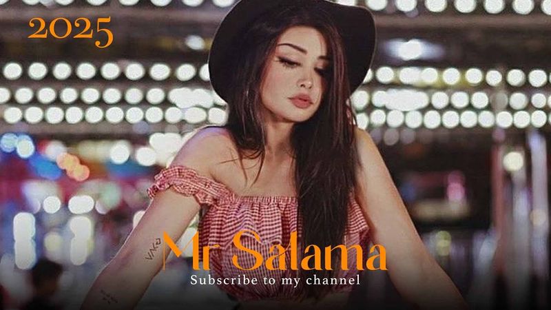 Mr Salama & DNDM & Davvi - Top 15 Sound | Back to 80s 2025