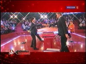 Кто хочет стать М. Галкиным - Анонс 29.05.2010