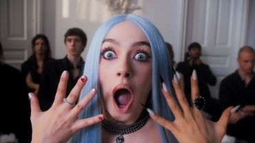 МЭЙБИ БЭЙБИ — Силиконовый Гном (INSTASAMKA NOT LIKE US)