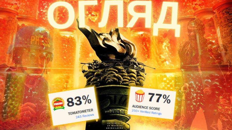 Допомоги США не буде...