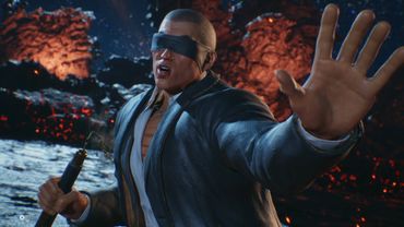 Tekken 8: Match #369 (Ranked): Carls493 (Xiaoyu) Vs. DeathGrips (Law)