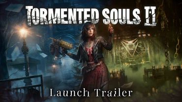Tormented Souls 2 | عرض الإطلاق