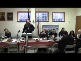 Артемий Владимиров о бережном отношении к мужу