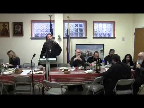 Артемий Владимиров о бережном отношении к мужу