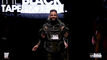 The Black Tape | Resort 2024 | Full Show