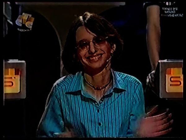 Самый умный (СТС, 11.06.2005) Суперфинал старшей лиги