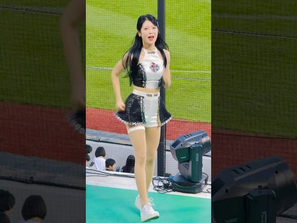 달빛 팀장 #신세희 #신세희치어리더#ktwiz#kt위즈 #kt위즈치어리더