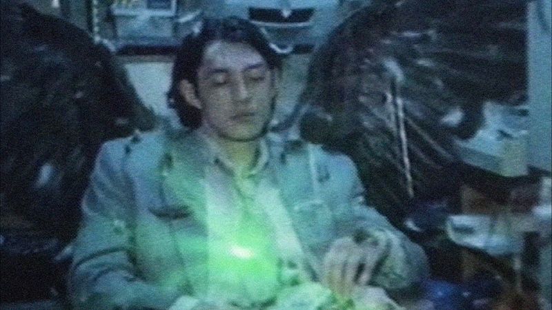 Joji - Last of a Dying Breed (Visualizer)