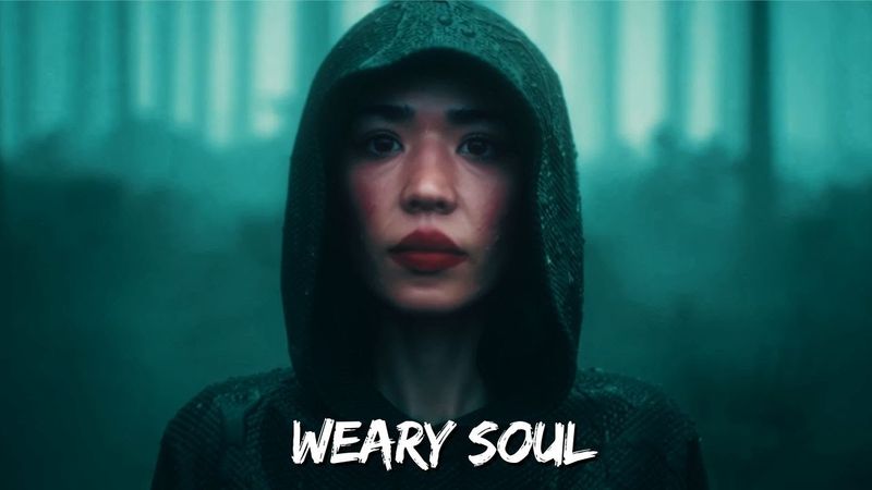 Weary Soul - Oficial Vídeo Clipe