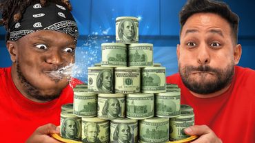 NOS FAÇA RIR, GANHE $1000: EDIÇÃO EUA (Ft.Adam W & Anwar)