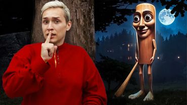 За мной ГОНИТСЯ ТУНГ ТУНГ ТУНГ САУР! РЕАКЦИЯ ЗЕНИ и ДОМЕРА НА СМЕШНЫЕ ВИДЕО ПОДПИСЧИКОВ