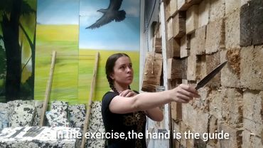 Анализ упражнения 1. Сканф. Skanf.