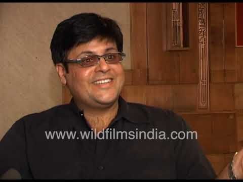 Ajay Chandhok: I have worked with Salman Khan, so I went to Sohel Khan I want to do a film with you