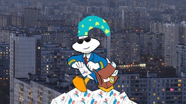 Я раздал и расклеил 10 000 листовок, чтобы прорекламить свой канал и вот что из этого вышло...