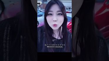 Японский Выхлоп Авто #автоизкитая