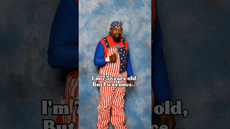 Mr. T’s Legendary Journey — From Rocky III to The A-Team and Pop-Culture Icon Glory!