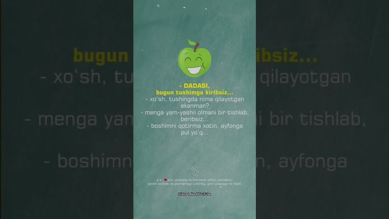 Dadasi bugun tushimga kiribsiz 😇❤️‍🩹 #uzbekistan #sevishganlarsuhbati #baxt1sarim#rek#shorts#trend