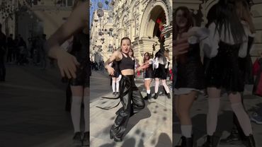 [KPOP IN PUBLIC] IVE - I AM dance cover by Sammishii #kpop #ive #iamchallenge