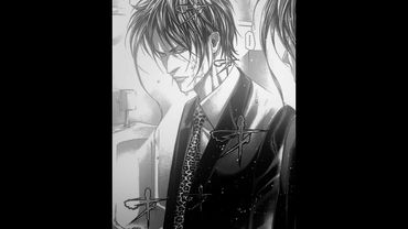 The Goat kiruma souichi - usogui edit (ib:Usogoat)#manga #anime #usogui