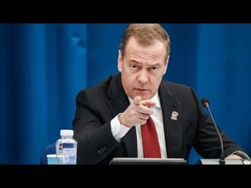 Медведев сделал ошеломляющее заявление после отмены встречи Трамп Путин никаких сделок