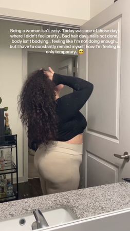 Just had to vent a little bit. 