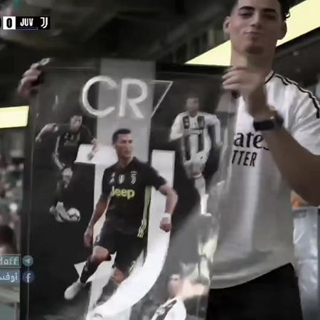 معقول ما نعود احباب🥺💔!#cristianoronaldo7 #realmadrid #juventus #fyp 