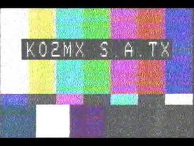 K02MX LPTV San Antonio, TX  Sep 14, 1987