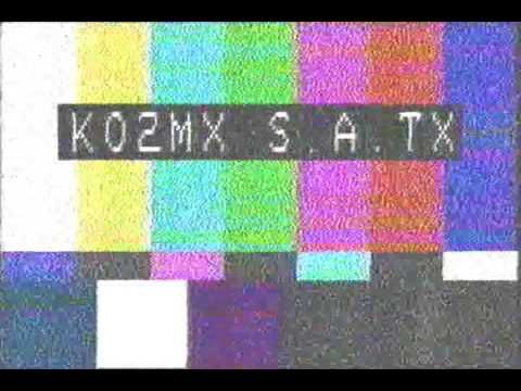 K02MX LPTV San Antonio, TX  Sep 14, 1987