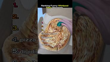 Ranking Funny Whirlpool Filter Moments