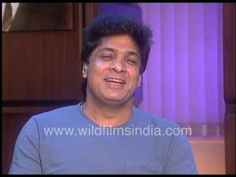 Salim Akhtar: Melody has been Anu Malik's passion ever since he became a music director film Bazzi