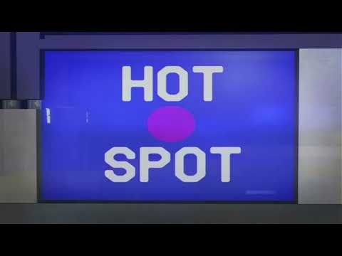 Strike It Lucky DVD Game - (Hot Spot)