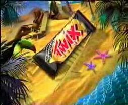 twix