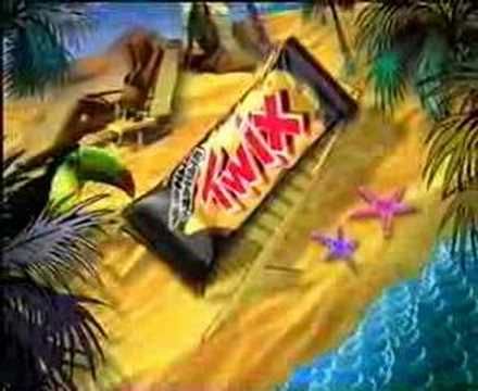 twix