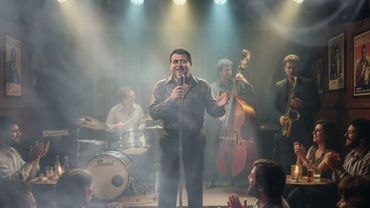 Aram Asatryan - Ասեմ թե չասեմ (Blues-Rock)