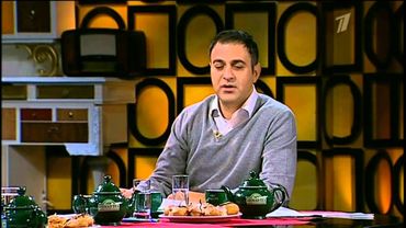 ПрожекторПерисХилтон Выпуск 112 (2011.12.03)