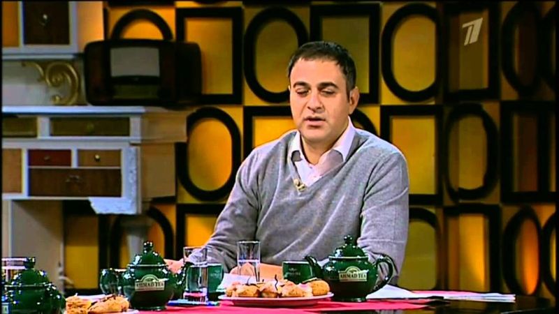 ПрожекторПерисХилтон Выпуск 112 (2011.12.03)