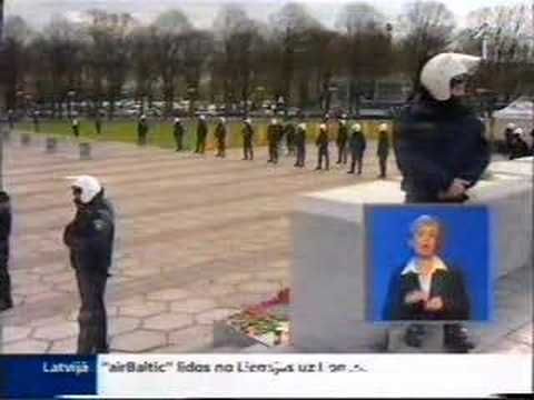 LTV1 ziņas - 9.maijs