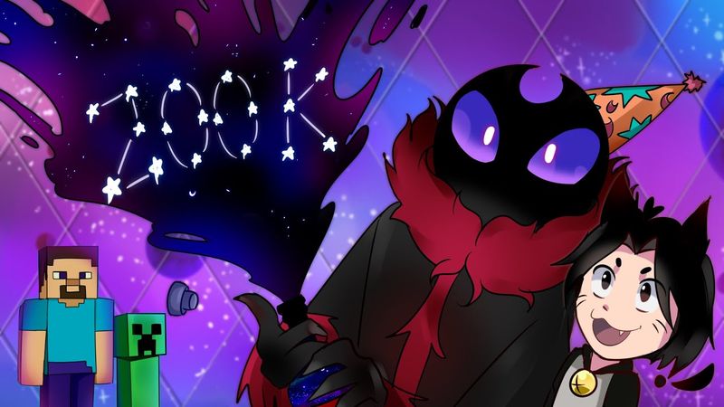 Про Анимацию , Милшу , Майнкрафт ! Будущее Мульты и Хейт от Фанатов Земли Королей