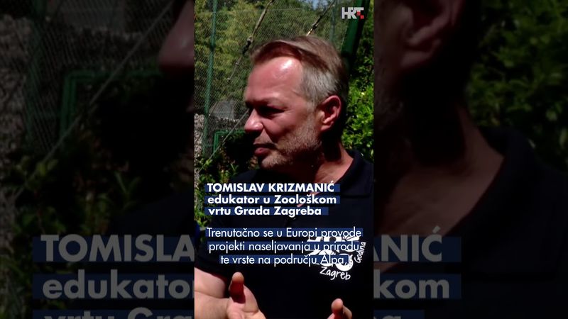 Sto godina Zoološkog vrta: Od 3 lisice i 3 sove do centra za očuvanje prirode