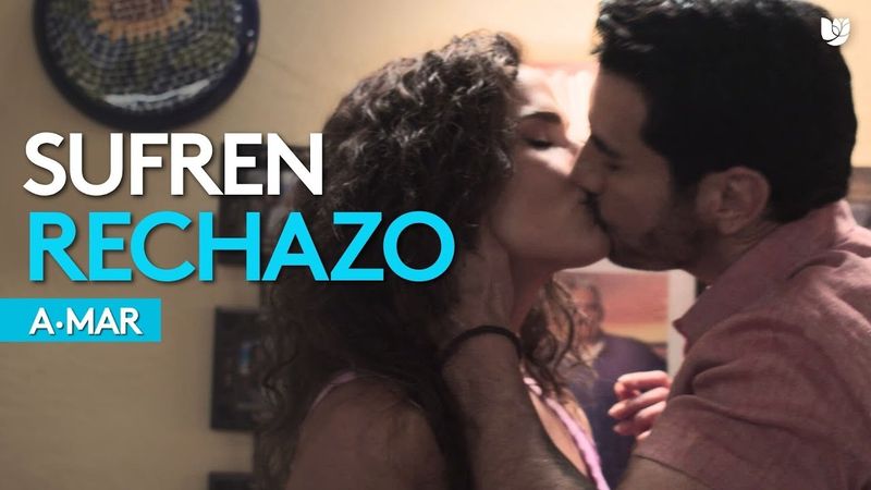 Brisa enfurece al descubrir el amor de Estrella y Fabián | A.Mar | Capítulo 30