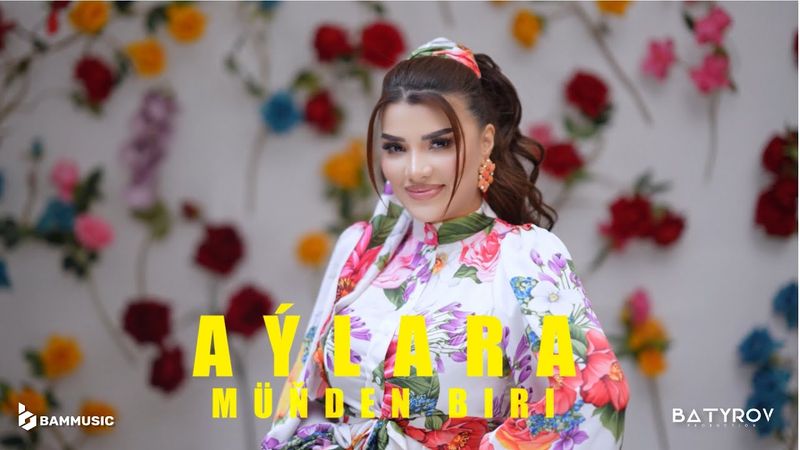 AYLARA - 1000-den Biri (Official Music Video 2025)