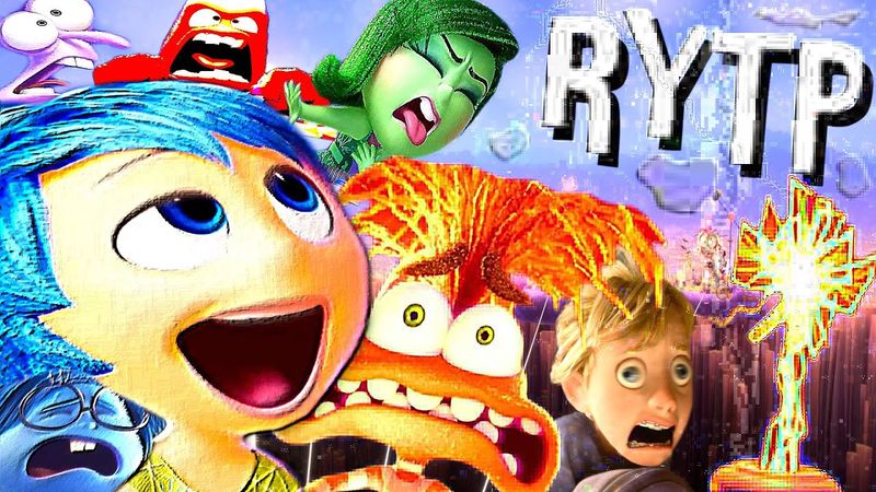 ГОЛОВОЛОМКА 2 | RYTP