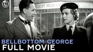 Bellbottom George (ft. Anne Firth) | Full Movie | Cinestream