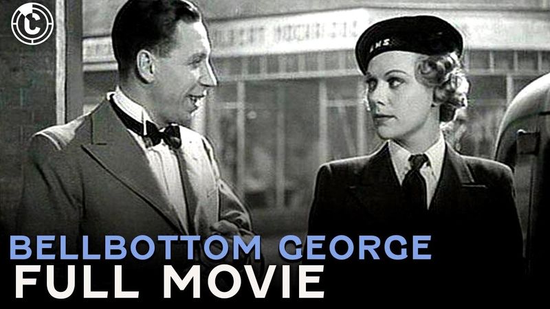 Bellbottom George (ft. Anne Firth) | Full Movie | Cinestream