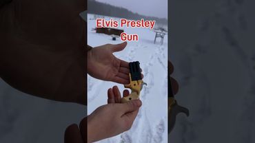 Panzer 22 caliber o/u derringer!! #youtubeshorts #gun #asmr #22lr #derringer