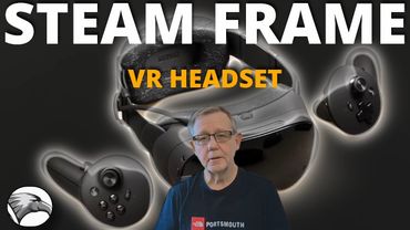 Steam Frame | A Game Changer for VR or Over Hyped?