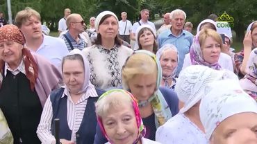 «Путь к храму» (Новосибирск). Выпуск от 5 сентября 2025