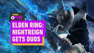 Elden Ring Nightreign Finally Gets Its Two-Player Mode - IGN Daily Fix
