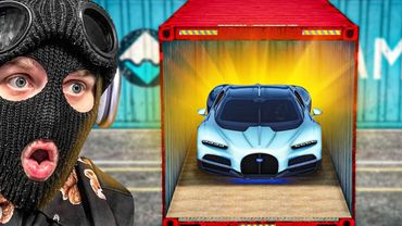 КАК У НИХ ГОРИТ! СКУПИЛ ВСЁ РАДИ BUGATTI TOURBILLON БЕЗ ДОНАТА В GTA 5 RP!