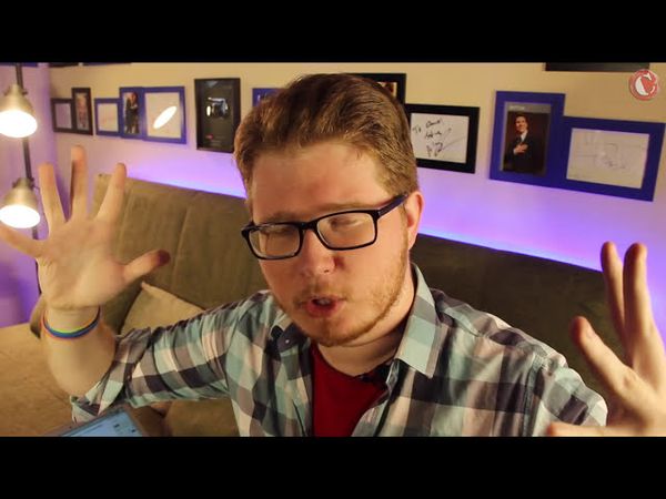 Звёздные войны катятся в бездну? [Мысли вслух]